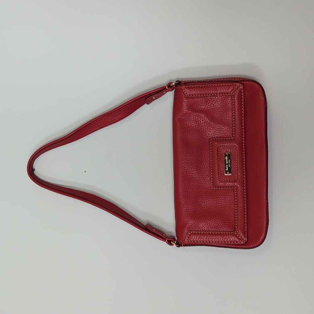Kate Spade Red Purse